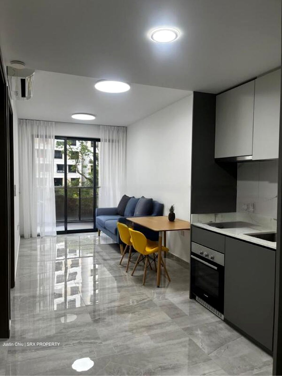 Affinity At Serangoon (D19), Apartment #468514031